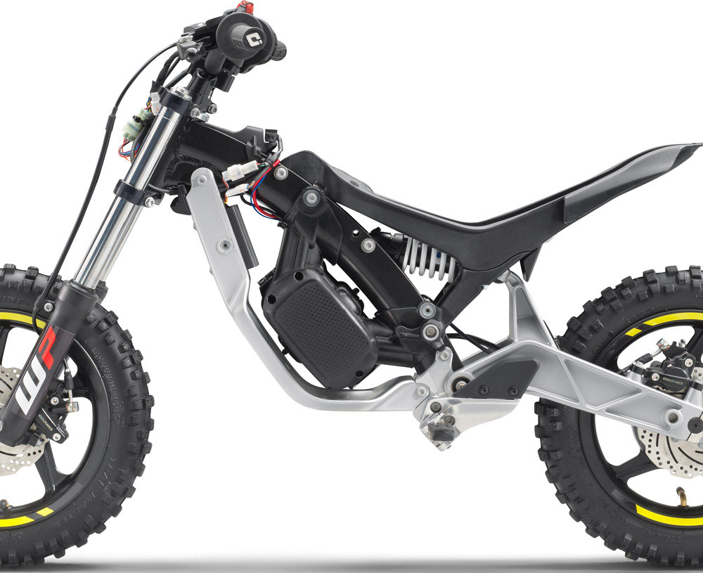 2027 Husqvarna EE 2 in Roseville, California - Photo 5