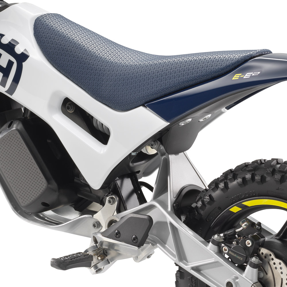2027 Husqvarna EE 2 in Roseville, California - Photo 6