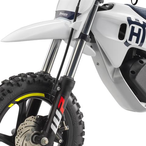 2027 Husqvarna EE 2 in Roseville, California - Photo 7