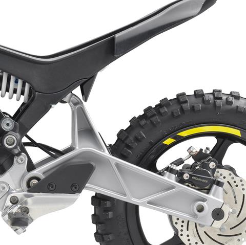 2027 Husqvarna EE 2 in Roseville, California - Photo 8
