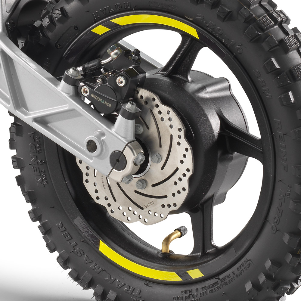 2027 Husqvarna EE 2 in Roseville, California - Photo 11