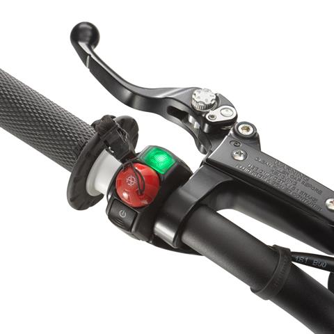 2027 Husqvarna EE 2 in Roseville, California - Photo 12