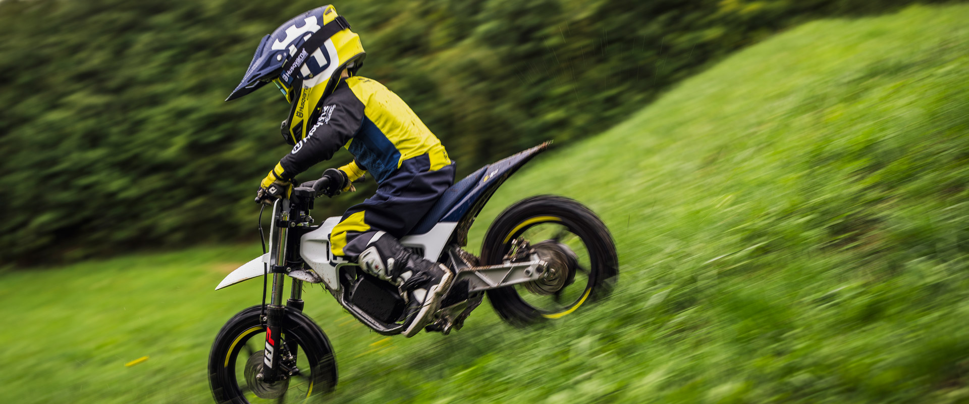 2027 Husqvarna EE 2 in Roseville, California - Photo 14