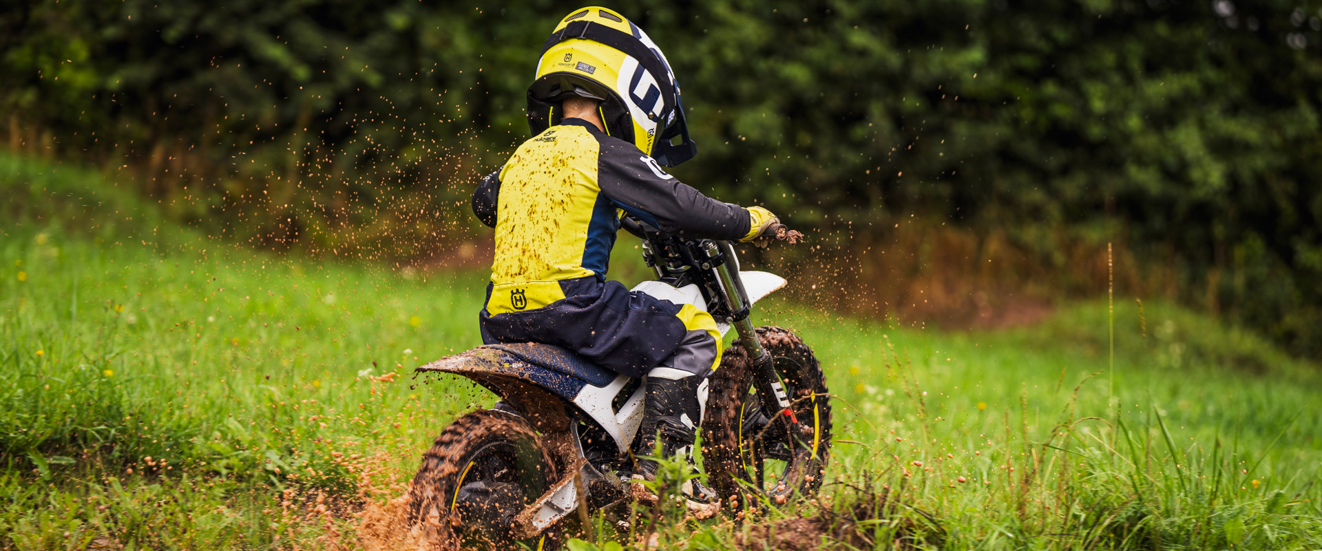 2027 Husqvarna EE 2 in Roseville, California - Photo 15