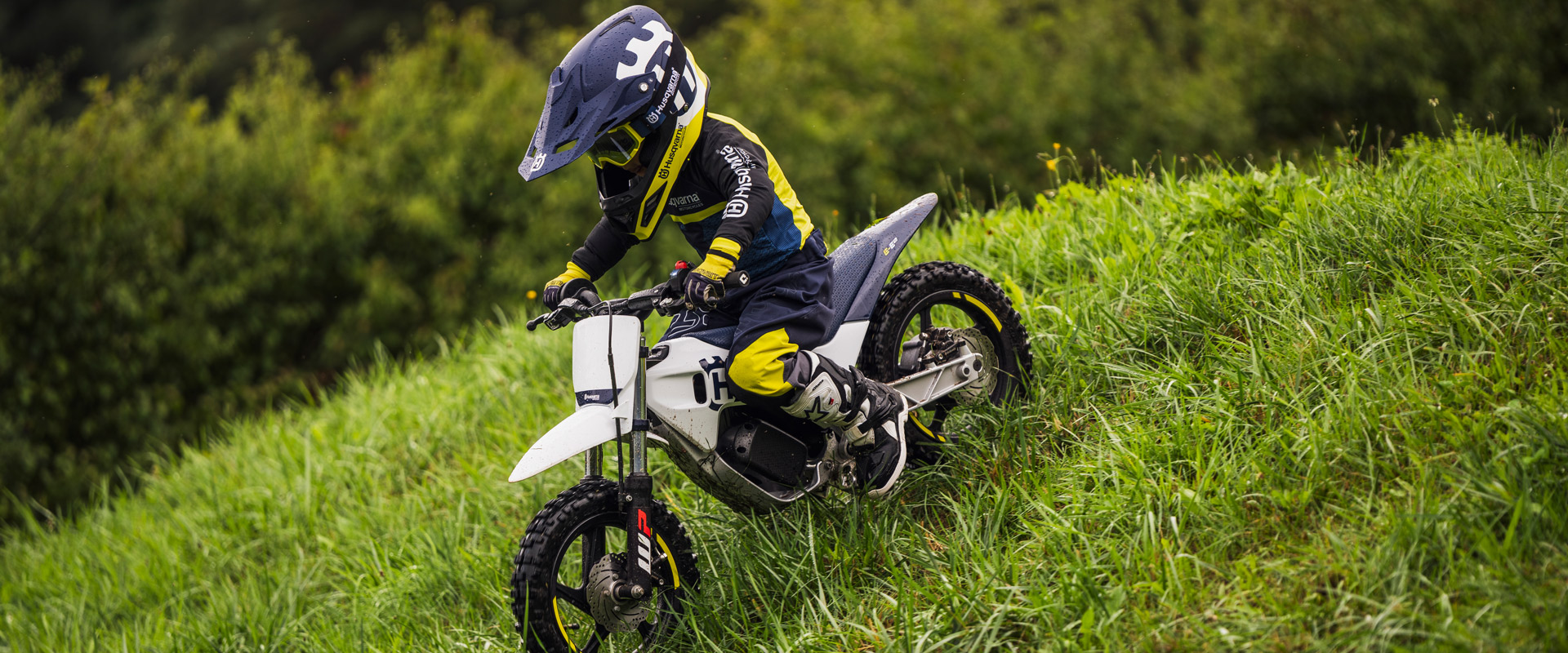 2027 Husqvarna EE 2 in Roseville, California - Photo 16