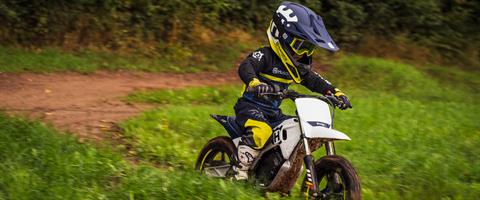 2027 Husqvarna EE 2 in Roseville, California - Photo 17