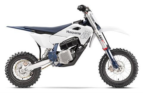2027 Husqvarna EE 5