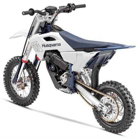 New 2027 Husqvarna EE 5, Cookeville TN | Specs, Price, Photos
