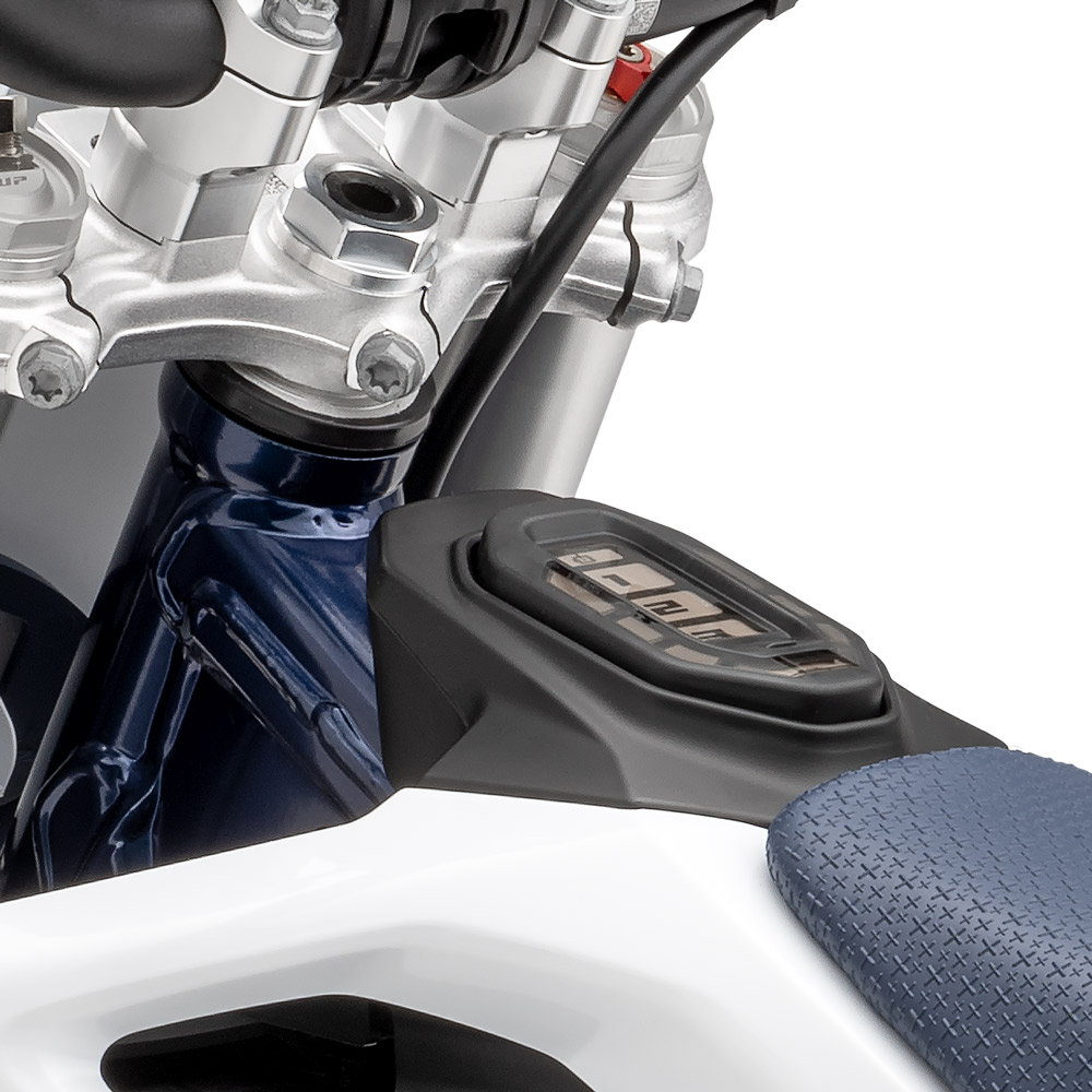 2027 Husqvarna EE 5 in Roseville, California - Photo 3