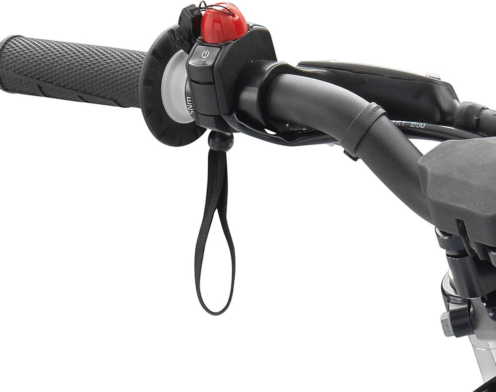2027 Husqvarna EE 5 in Roseville, California - Photo 4
