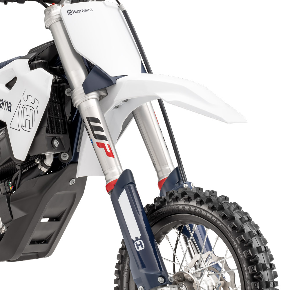 2027 Husqvarna EE 5 in Roseville, California - Photo 6