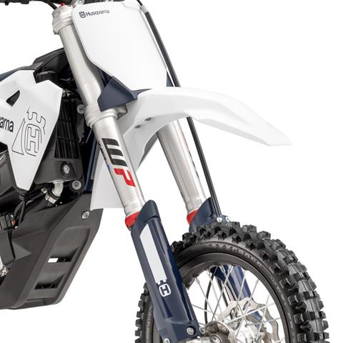 2027 Husqvarna EE 5 in Roseville, California - Photo 6
