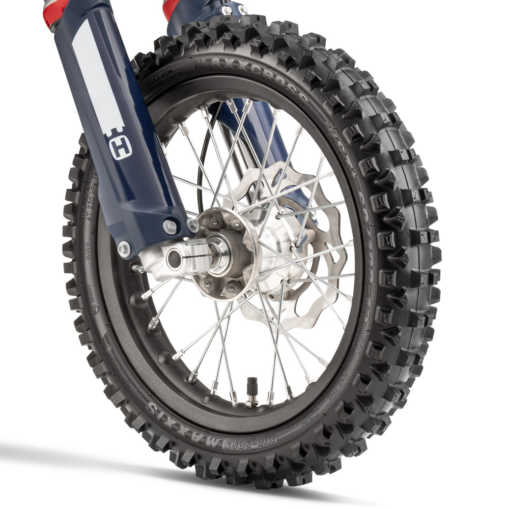 2027 Husqvarna EE 5 in Roseville, California - Photo 7