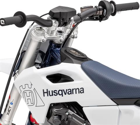 2027 Husqvarna EE 5 in Roseville, California - Photo 8