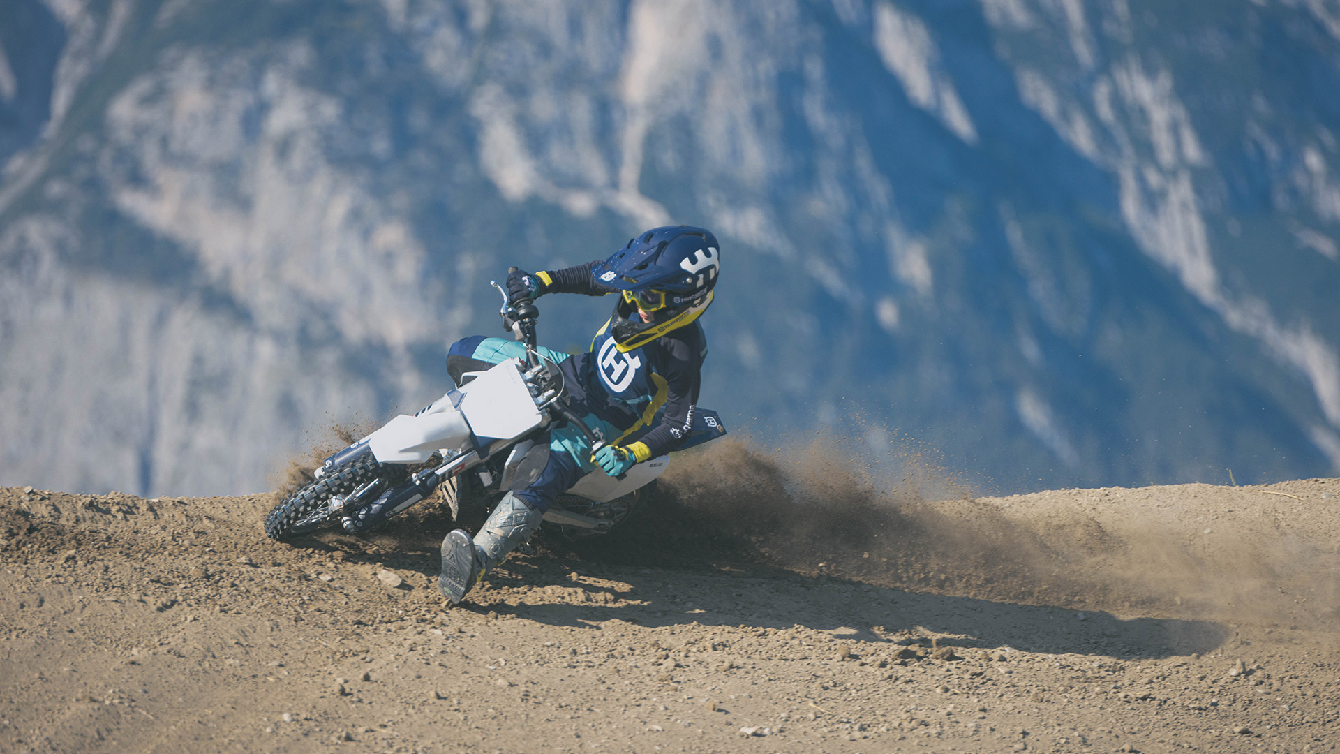 2027 Husqvarna EE 5 in Roseville, California - Photo 10