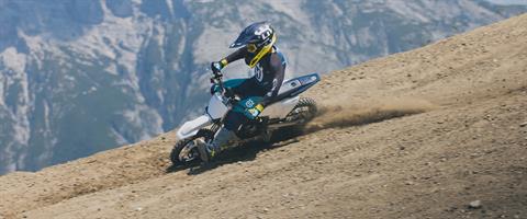 2027 Husqvarna EE 5 in Roseville, California - Photo 11