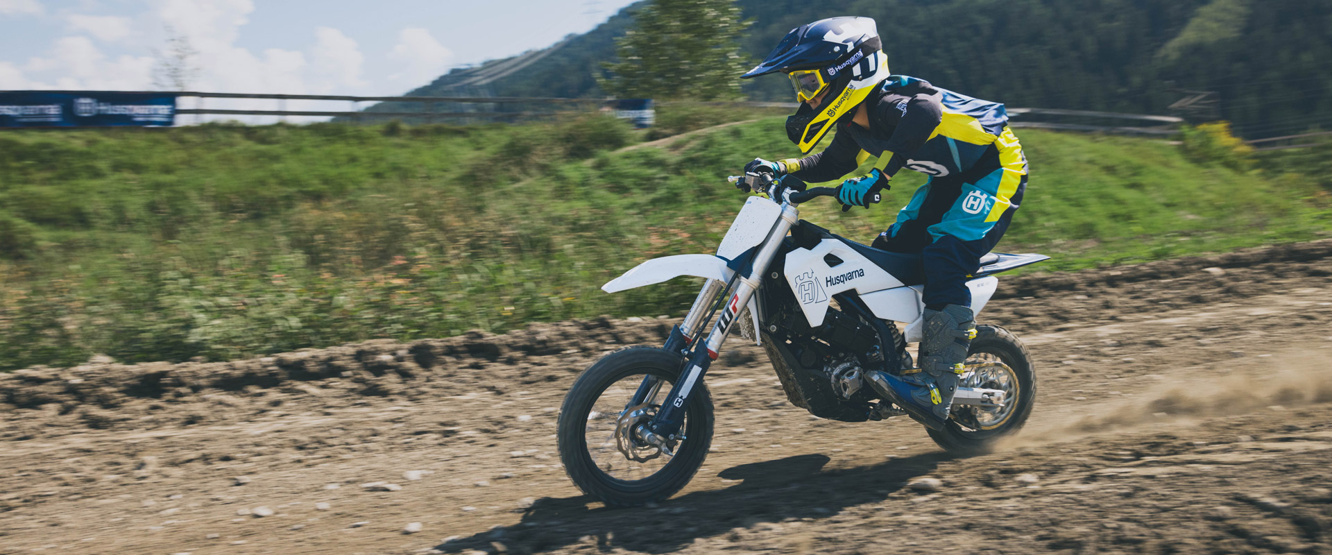 2027 Husqvarna EE 5 in Roseville, California - Photo 12