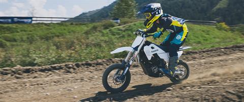 2027 Husqvarna EE 5 in Roseville, California - Photo 12