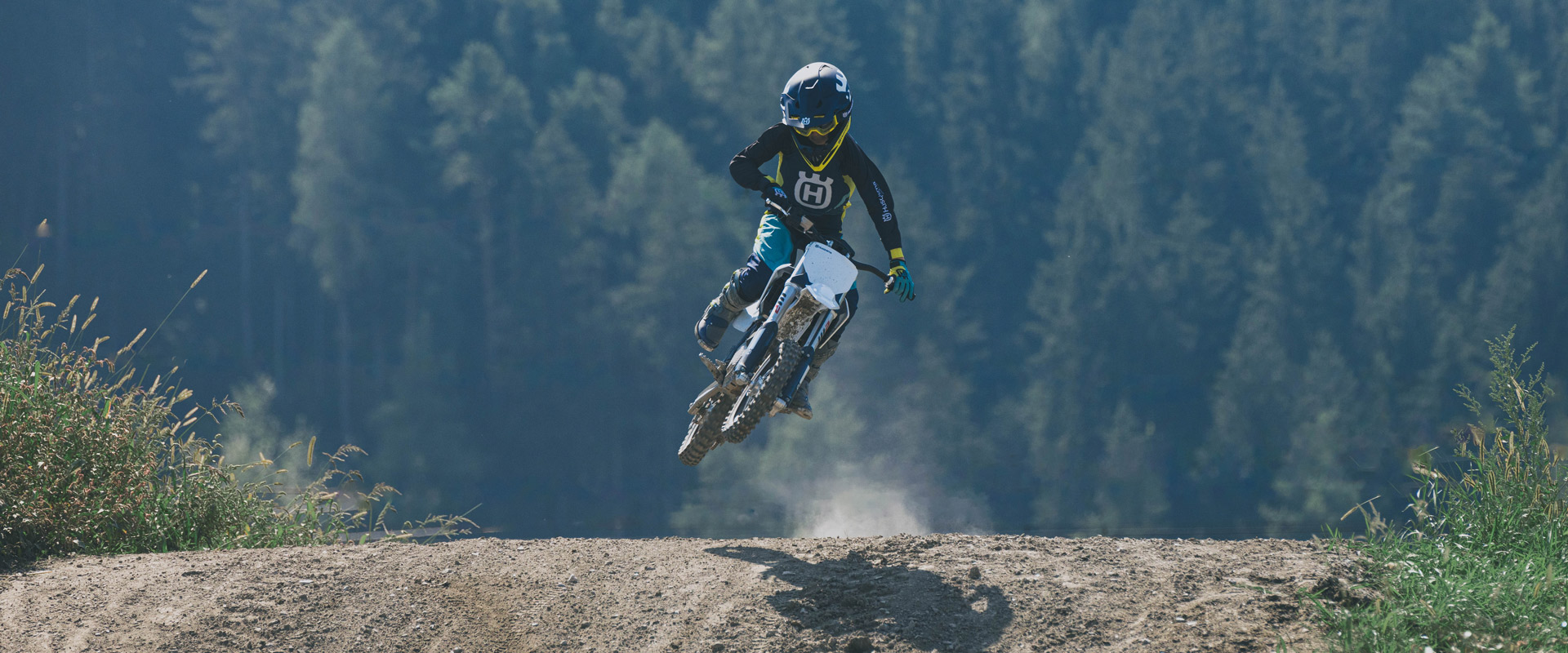 2027 Husqvarna EE 5 in Roseville, California - Photo 13