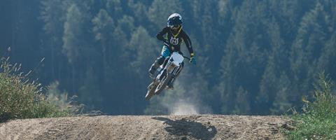 2027 Husqvarna EE 5 in Roseville, California - Photo 13