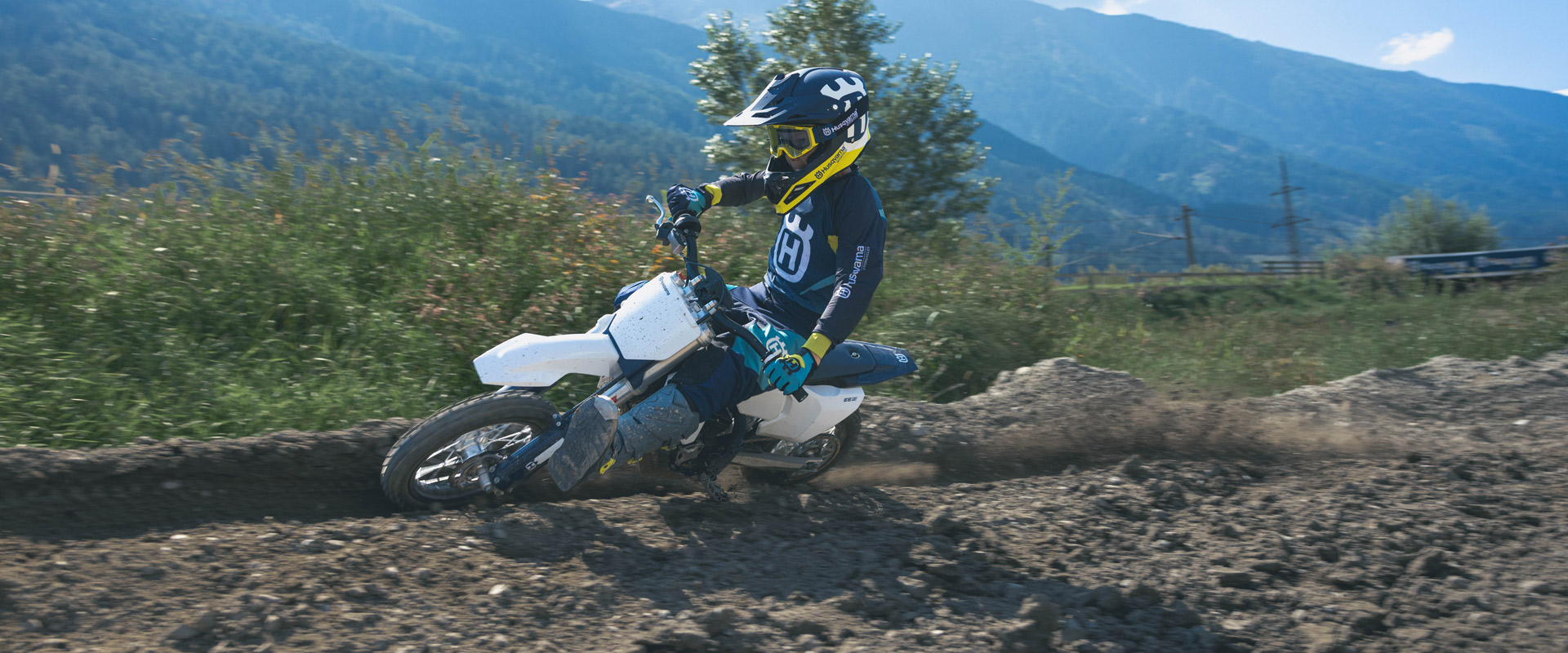 New 2027 Husqvarna EE 5, Cookeville TN | Specs, Price, Photos