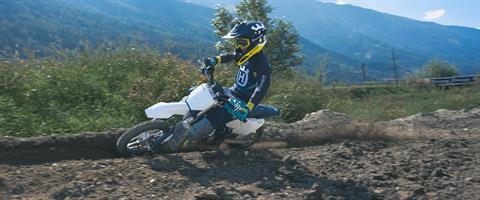 New 2027 Husqvarna EE 5, Cookeville TN | Specs, Price, Photos
