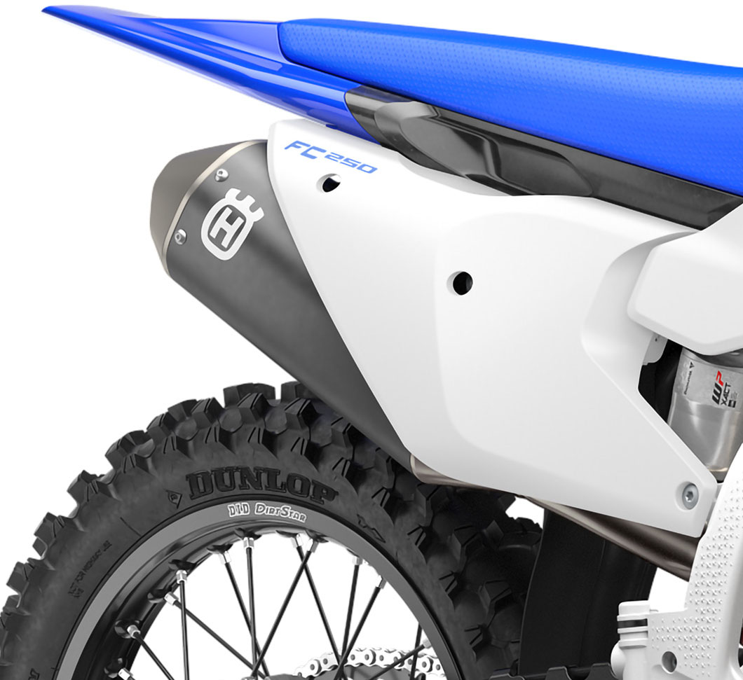 New 2027 Husqvarna FC 250, Chattanooga TN | Specs, Price, Photos