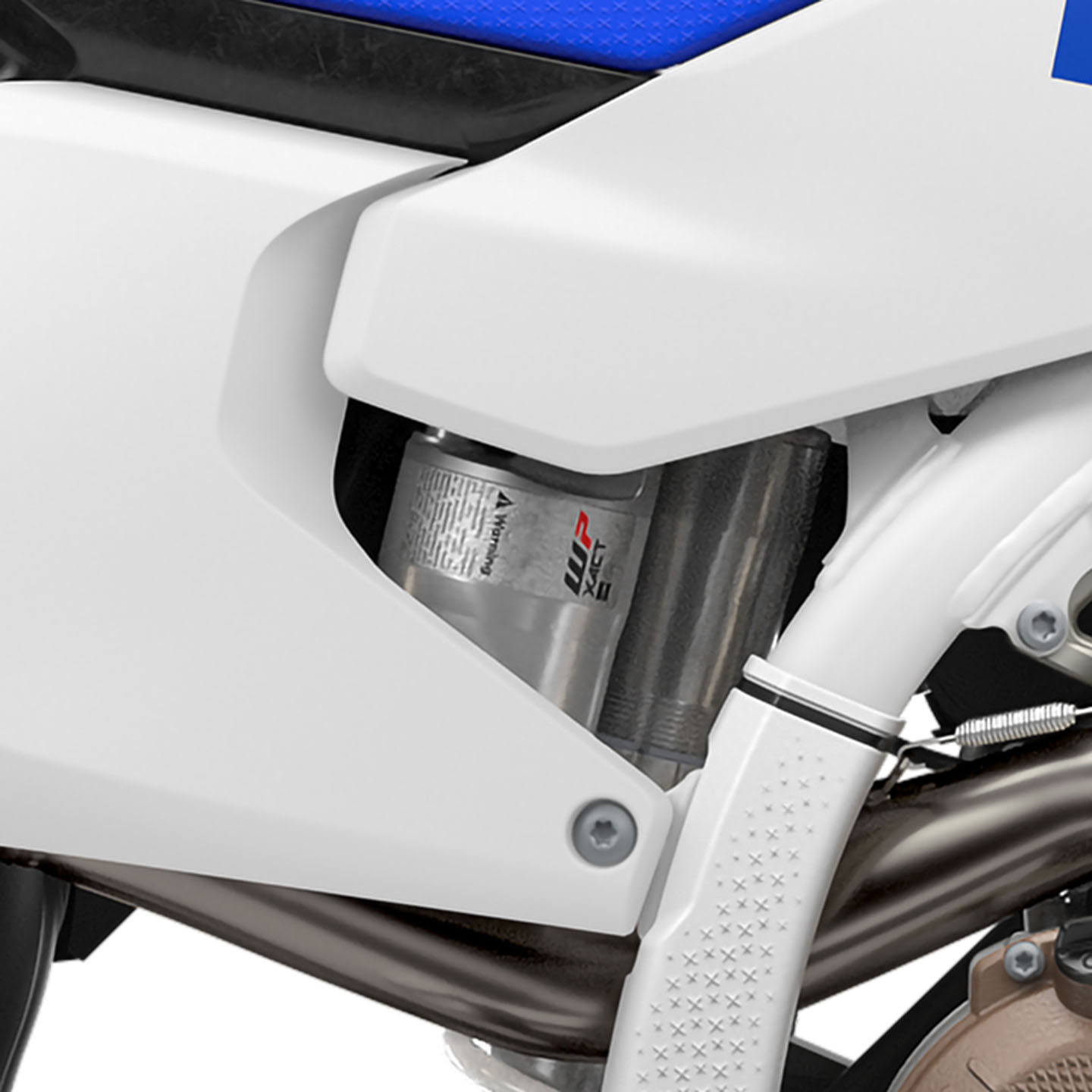 2027 Husqvarna FC 250 7