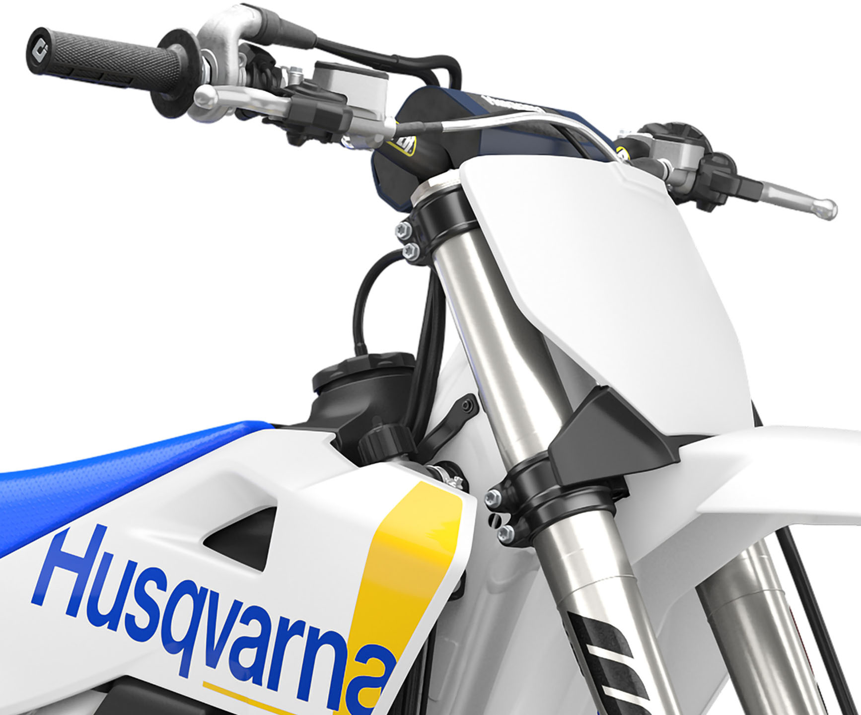 2027 Husqvarna FC 250 9