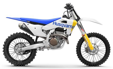 PocatelNew Husqvarna Motocross Motorcycles Models | Pocatello