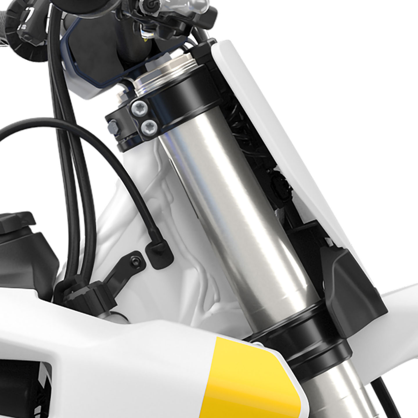 2027 Husqvarna FC 350 6