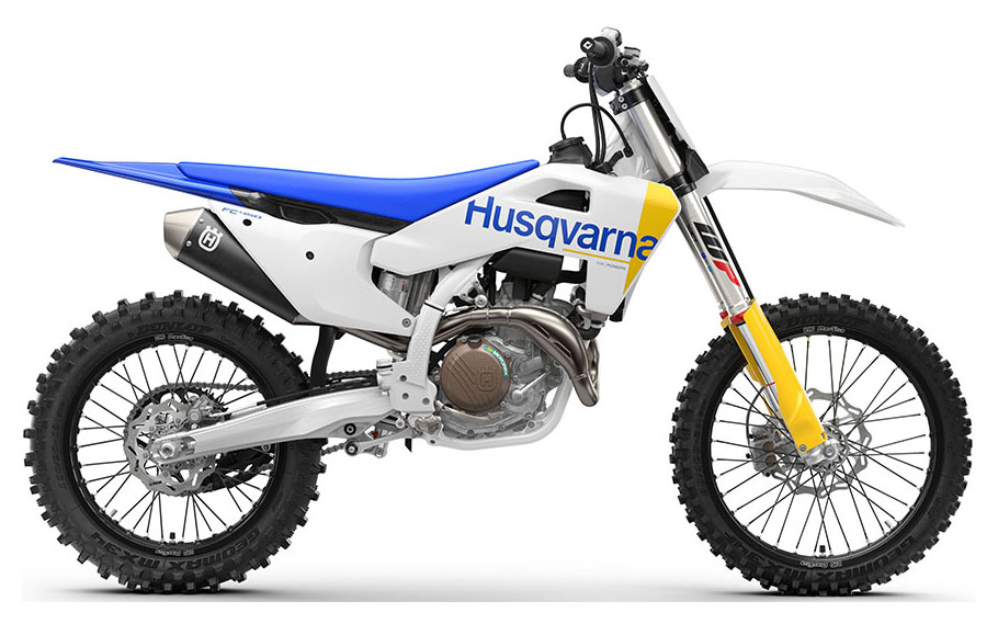 2027 FC 450