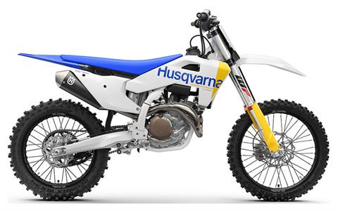 New 2027 Husqvarna FC 450, Independence MO | Specs, Price, Photos New 2027 Husqvarna FC 450, Independence MO | Specs, Price, Photos