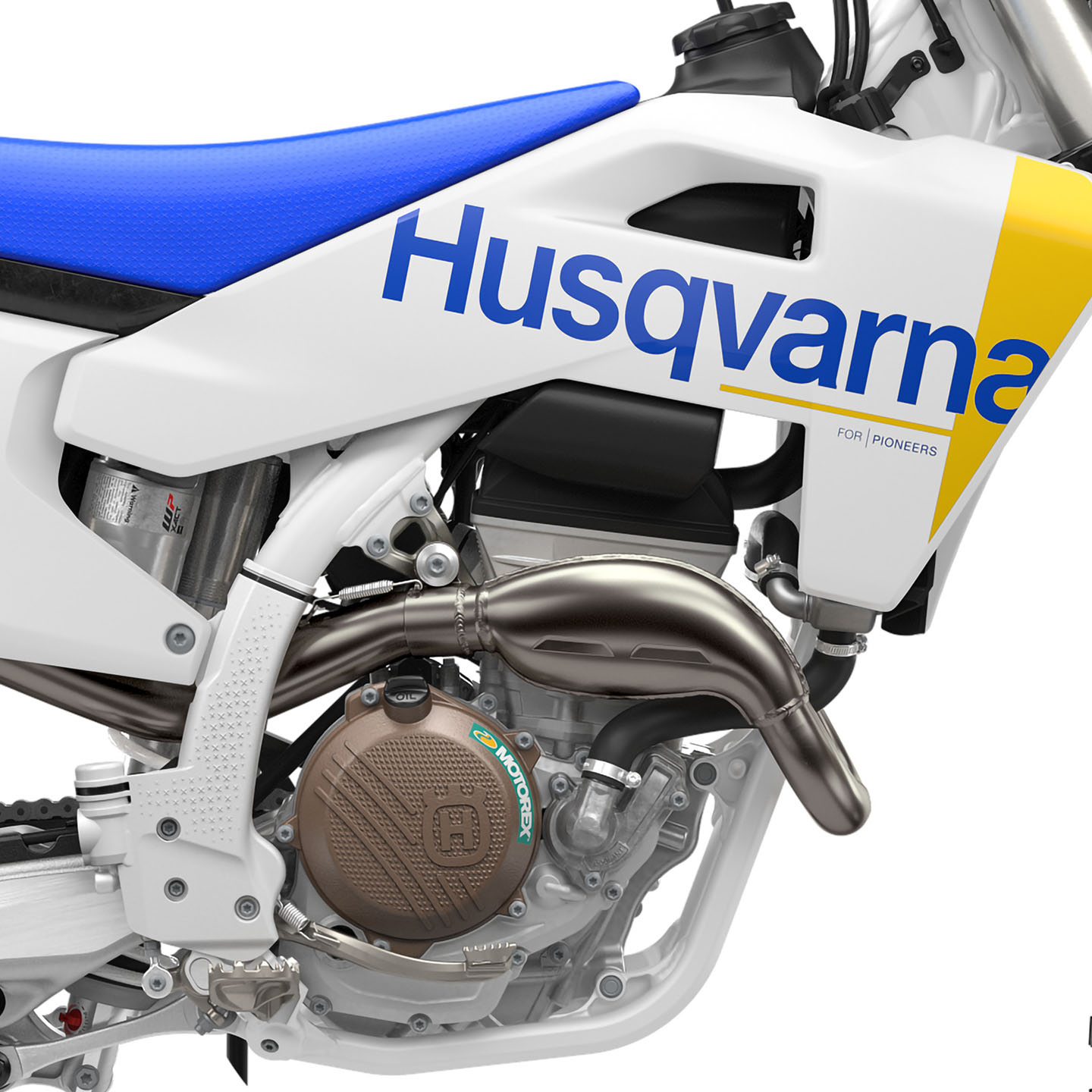 New 2027 Husqvarna FC 450, Independence MO | Specs, Price, Photos
