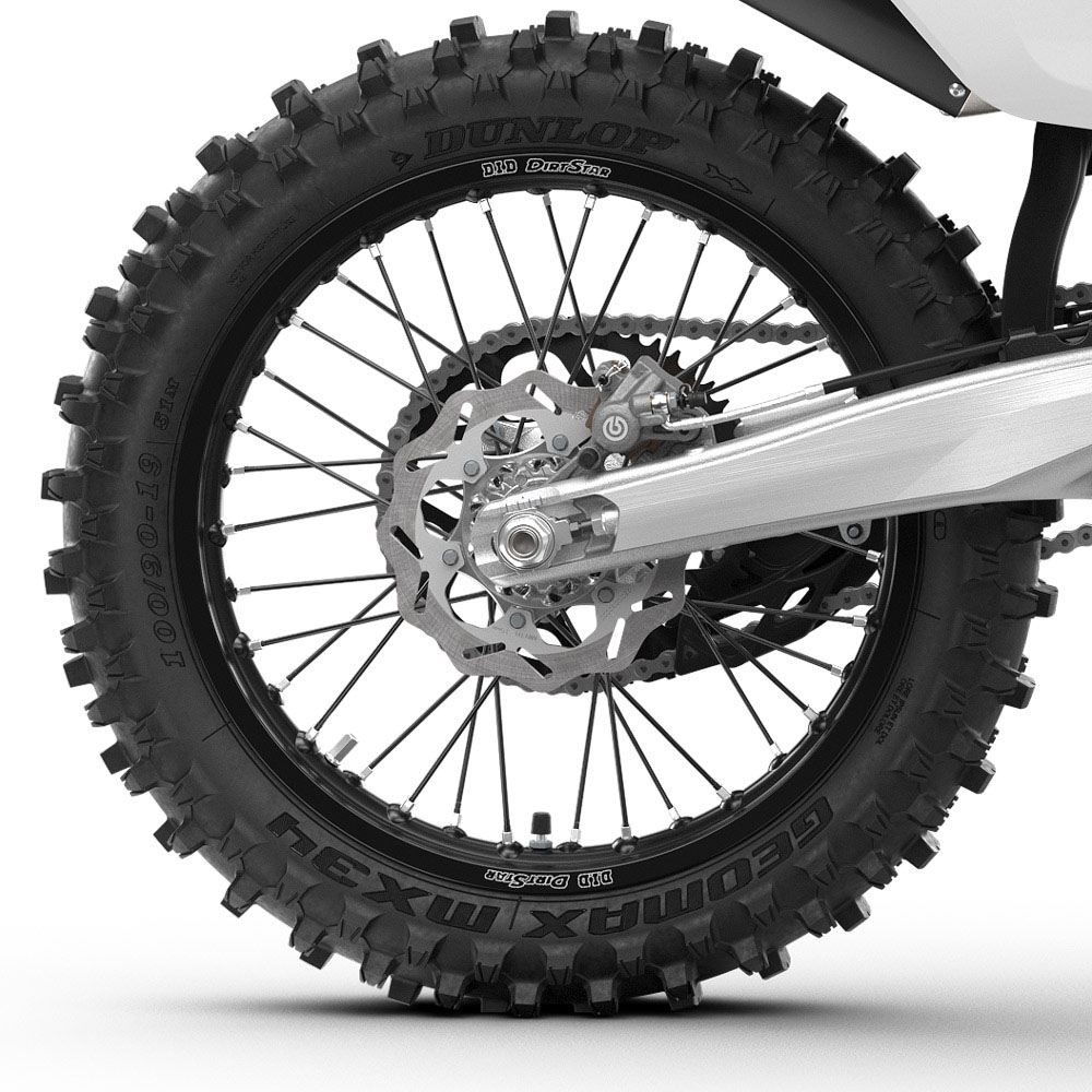 2027 Husqvarna FC 450 8