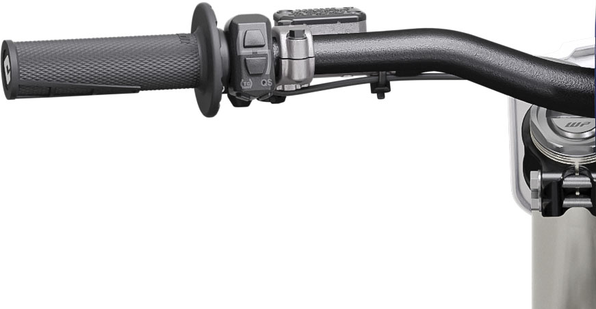 2027 Husqvarna FC 450 10