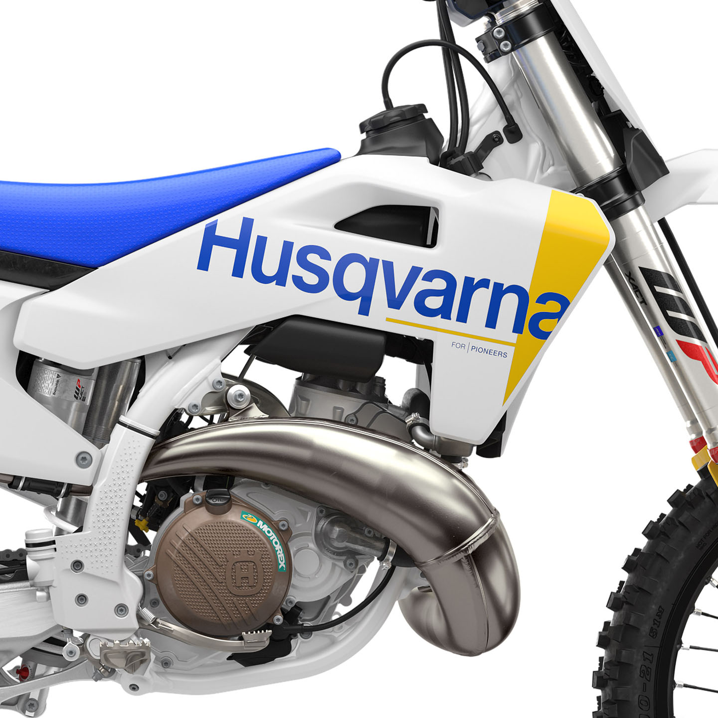 New 2027 Husqvarna TC 125, Independence MO | Specs, Price, Photos