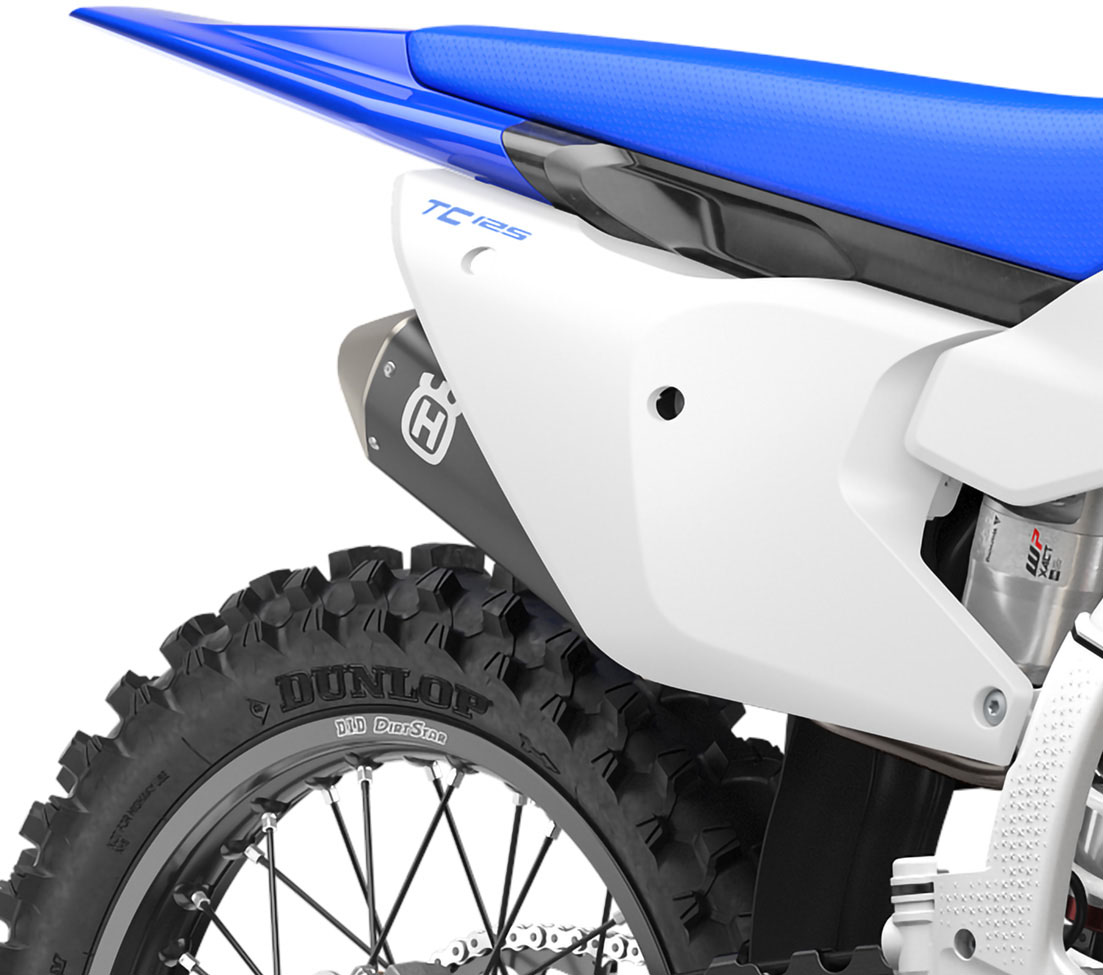 New 2027 Husqvarna TC 125, Independence MO | Specs, Price, Photos New 2027 Husqvarna TC 125, Independence MO | Specs, Price, Photos