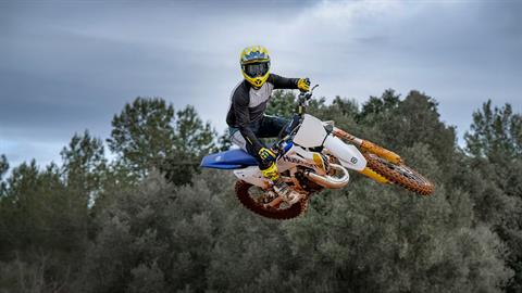 New 2027 Husqvarna TC 125 Motorcycles in Pelham, AL