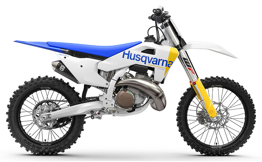 New 2027 Husqvarna TC 250, Durham NC | Specs, Price, Photos
