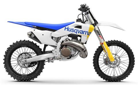 New 2027 Husqvarna TC 250, Chattanooga TN | Specs, Price, Photos