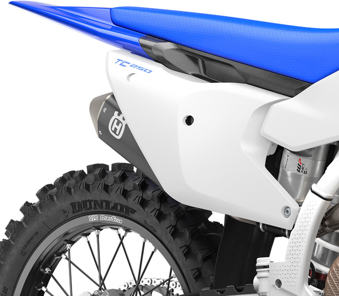 New 2027 Husqvarna TC 250, Chattanooga TN | Specs, Price, Photos