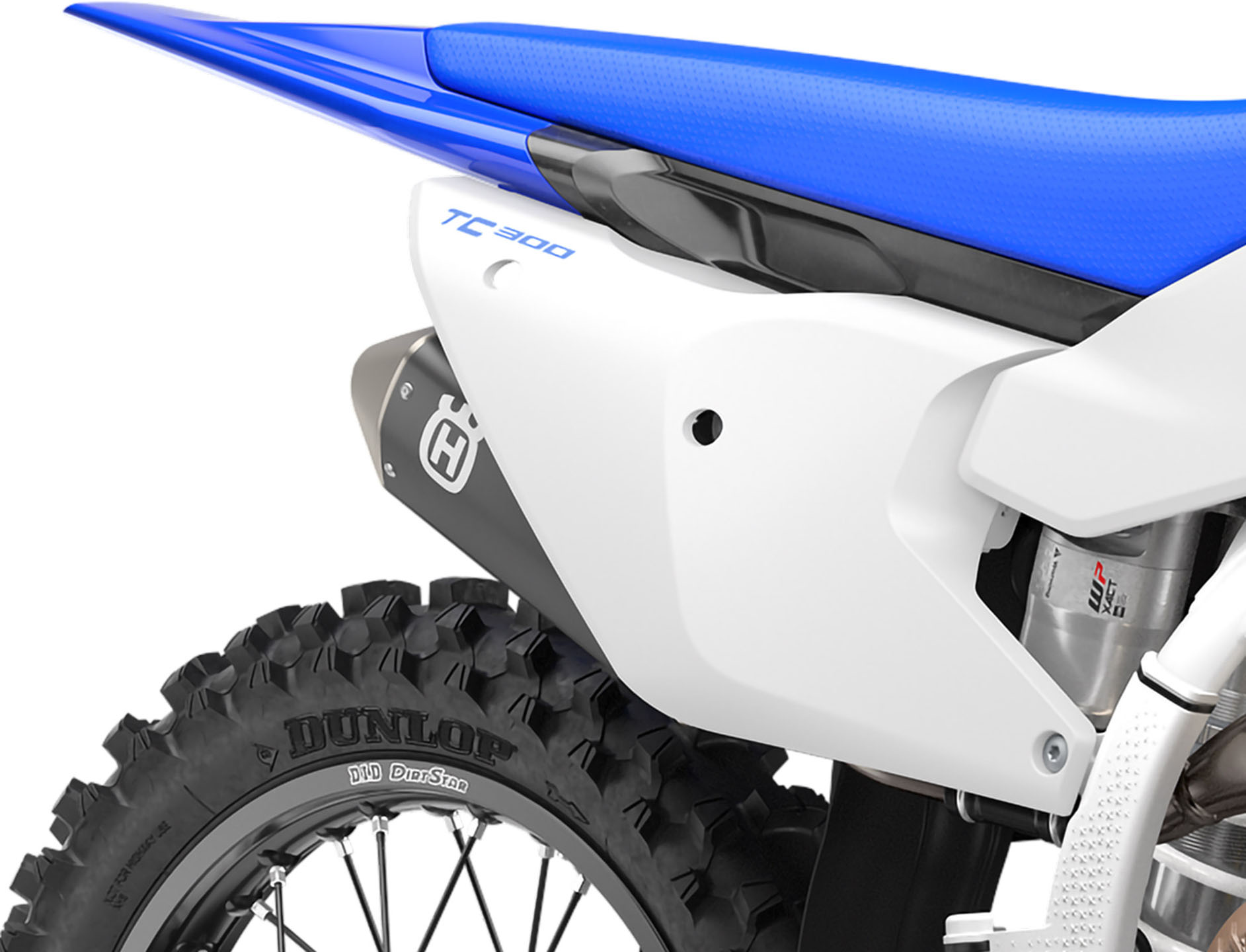 New 2027 Husqvarna TC 300, Westfield MA | Specs, Price, Photos
