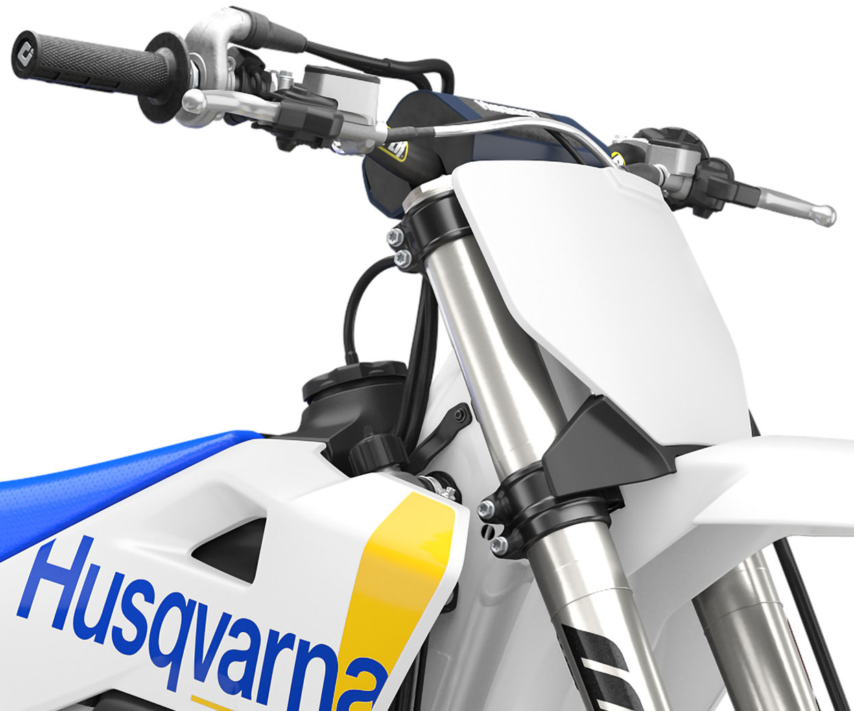 2027 Husqvarna TC 300 7