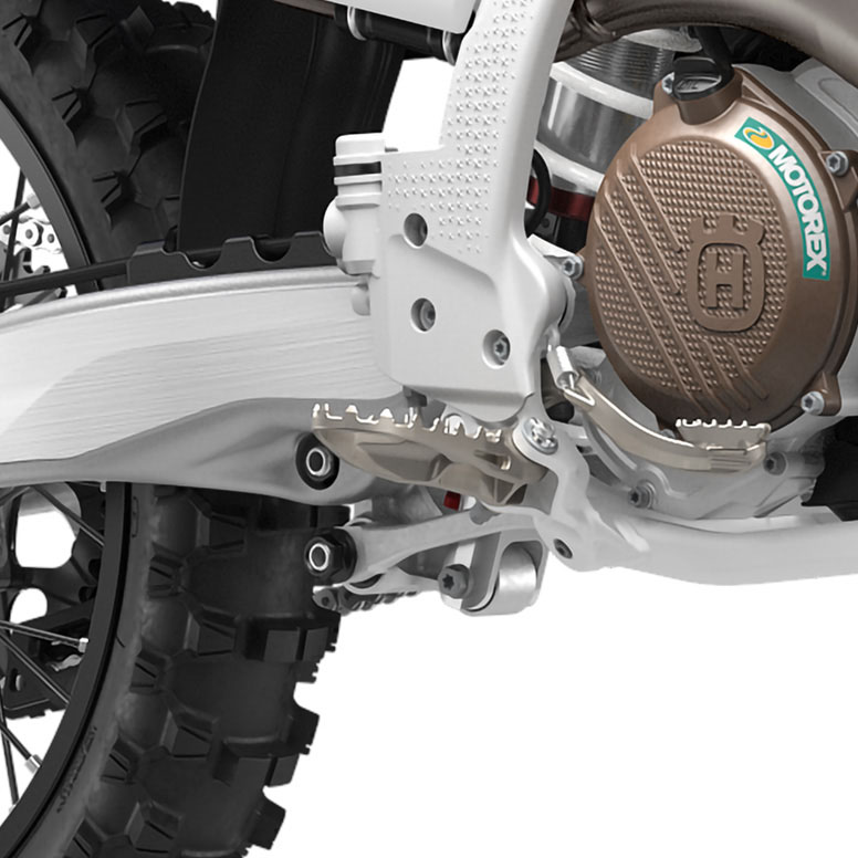 2027 Husqvarna TC 300 9