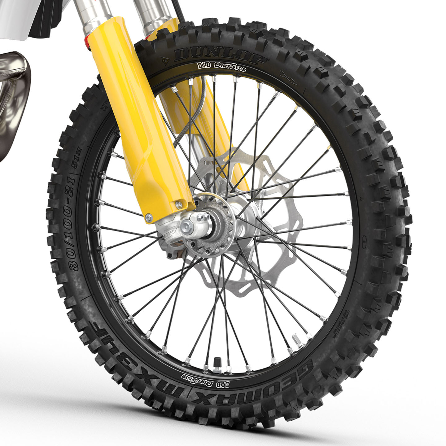 2027 Husqvarna TC 300 10
