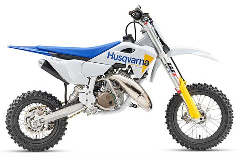 New 2026 Husqvarna TC 85 19/16 Motorcycles in Pelham, AL