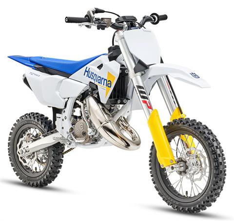 New 2027 Husqvarna TC 50, Chattanooga TN | Specs, Price, Photos