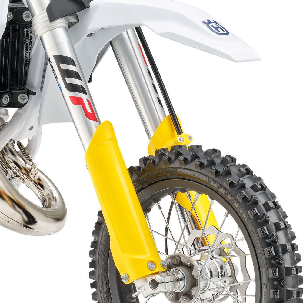 2027 Husqvarna TC 50 11