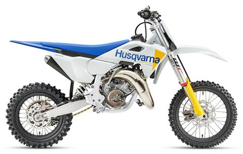 New 2027 Husqvarna TC 65, Cookeville TN | Specs, Price, Photos